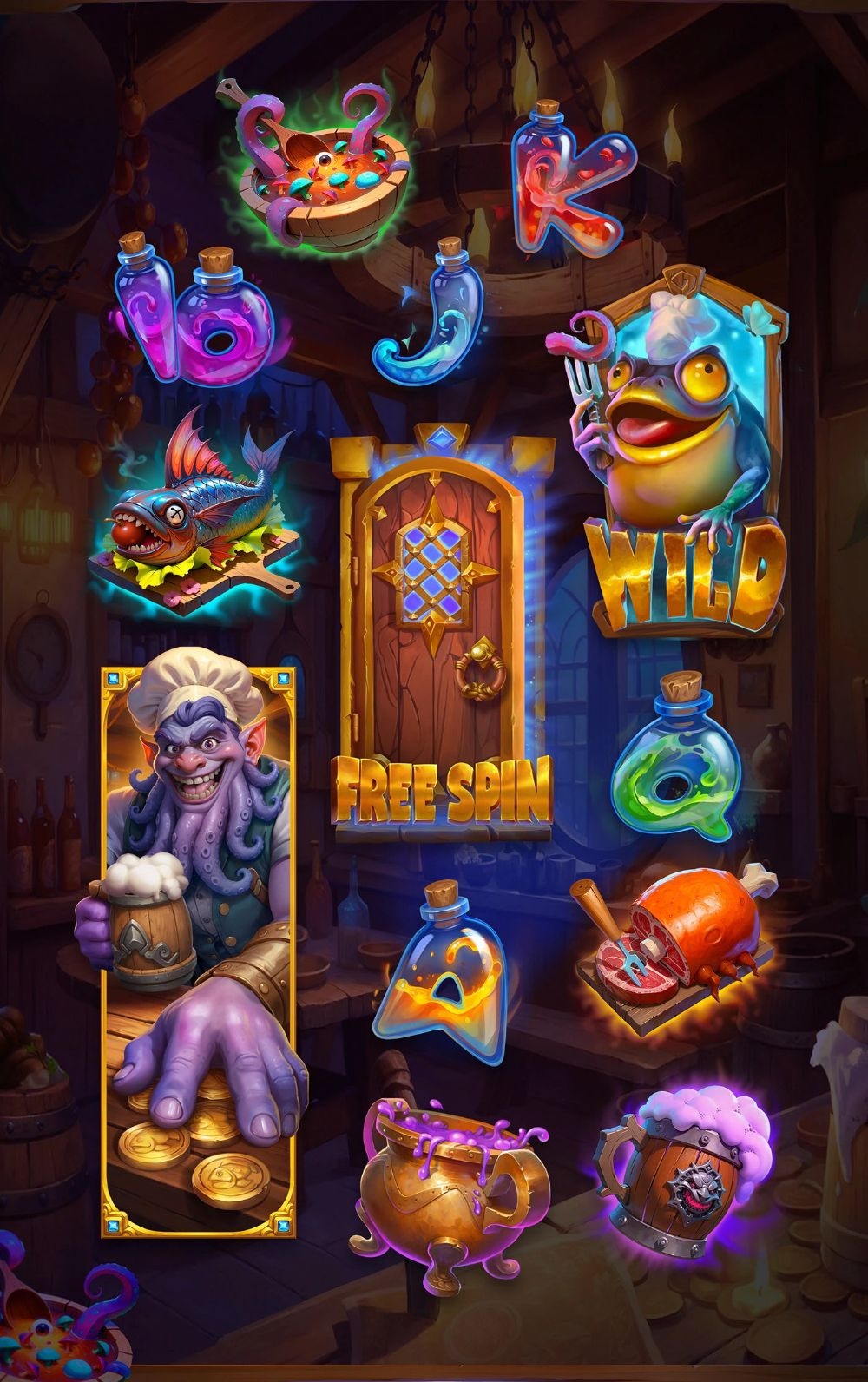 casino winner game game