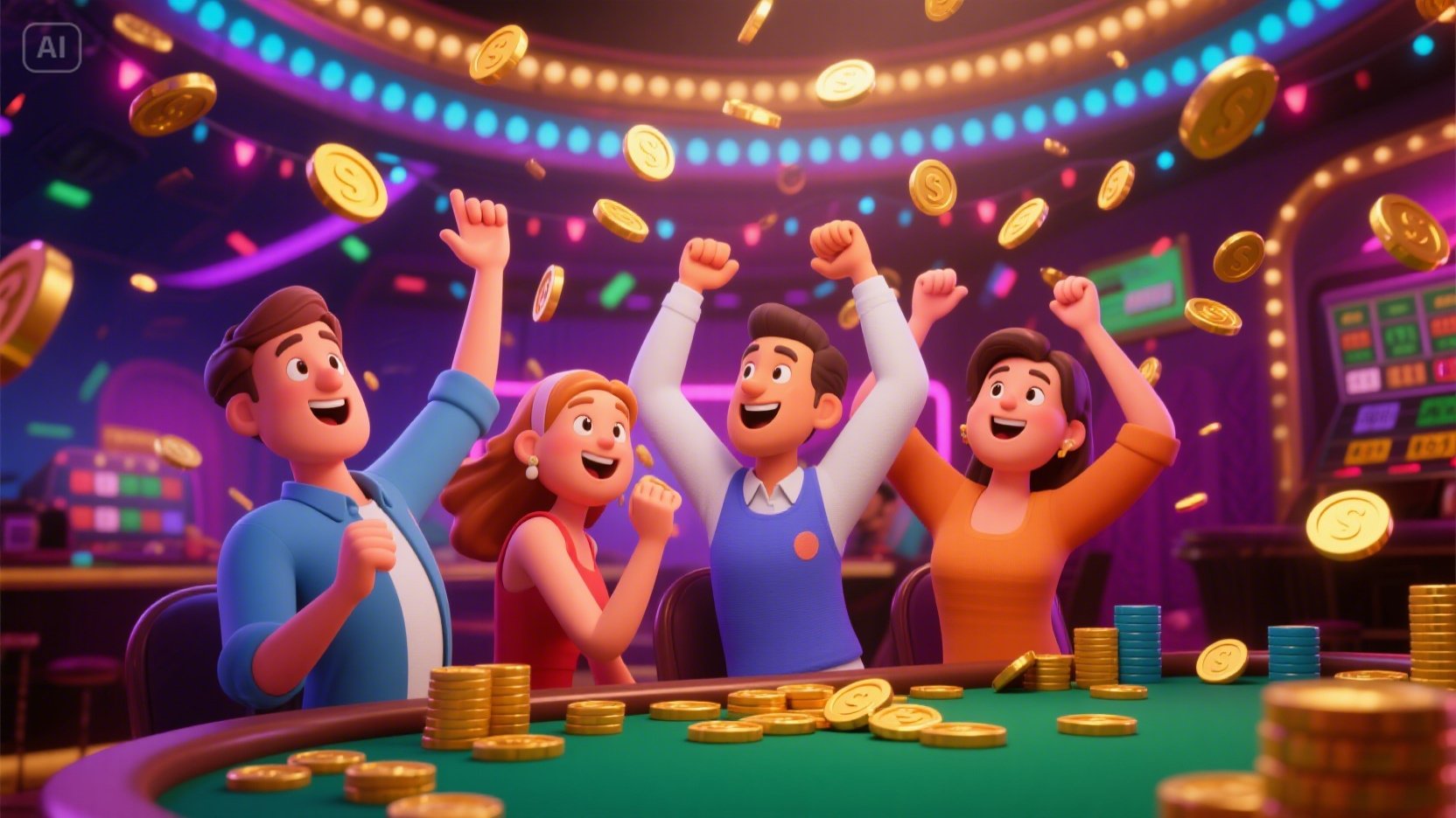 casino winner gamePakistan’s biggest 200% welcome offer is here! Deposit once, play multiple games, win real PKR, and enjoy instant cashouts through trusted payment apps every day.