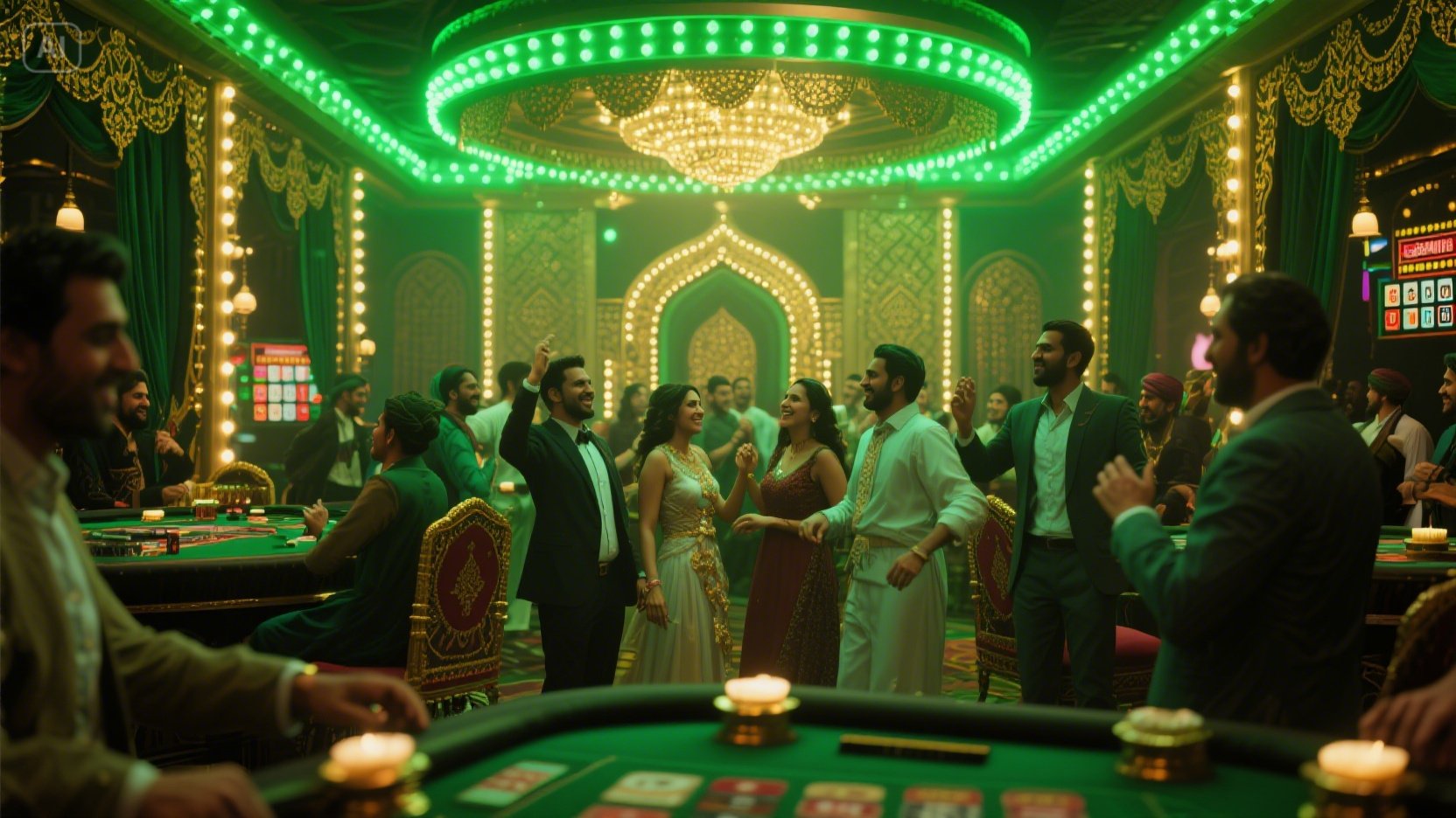 casino winner gameDeposit for the first time today and enjoy 200% instantly! Pakistan’s players can experience premium casino fun, fair gaming, and reliable local payment solutions.