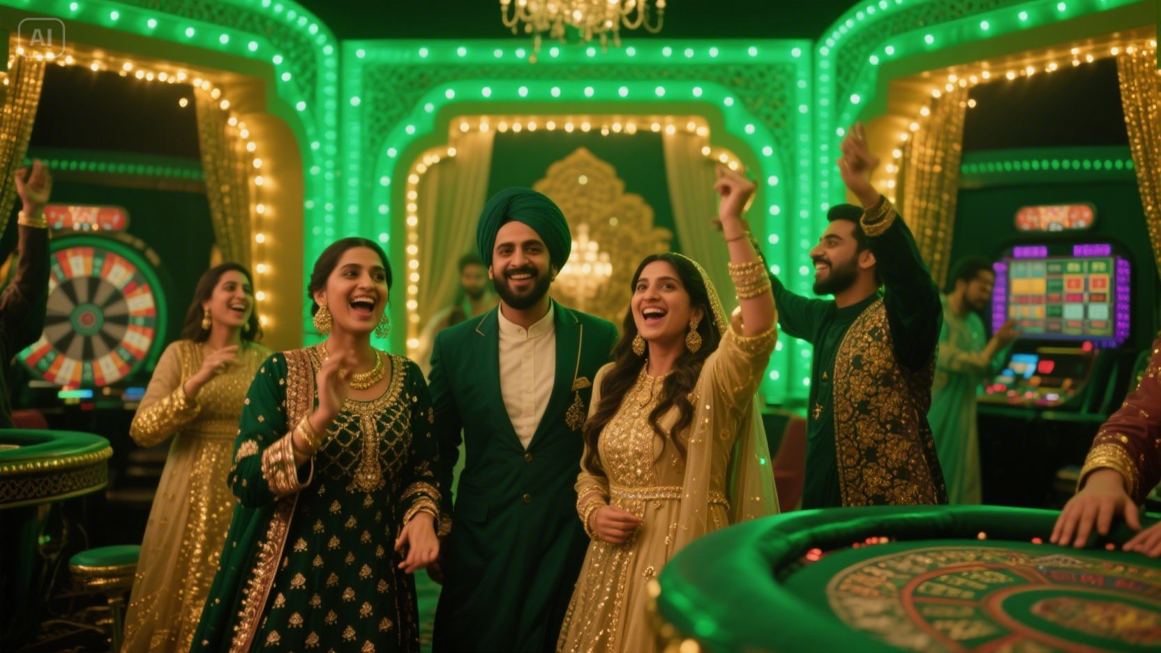 Registration at casino winner game Casino