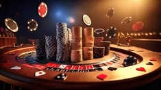 casino winner game خوش آمدید بونس +600% پیشکش موبائل ایپ کے پروموشن سیکشن میں دکھائی دیتی ہے۔