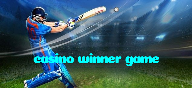 casino winner game