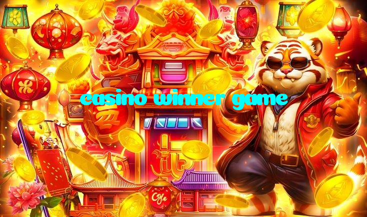 casino winner game خوش آمدید بونس +600% پیشکش موبائل ایپ کے پروموشن سیکشن میں دکھائی دیتی ہے۔