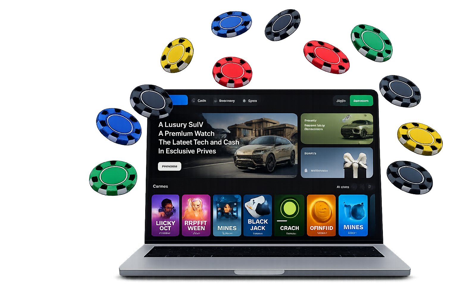 casino winner game Pakistan
